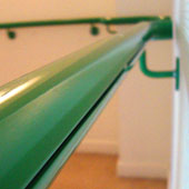 Main courante 1er &eacute;tage