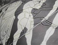 texture et l&eacute;gendes